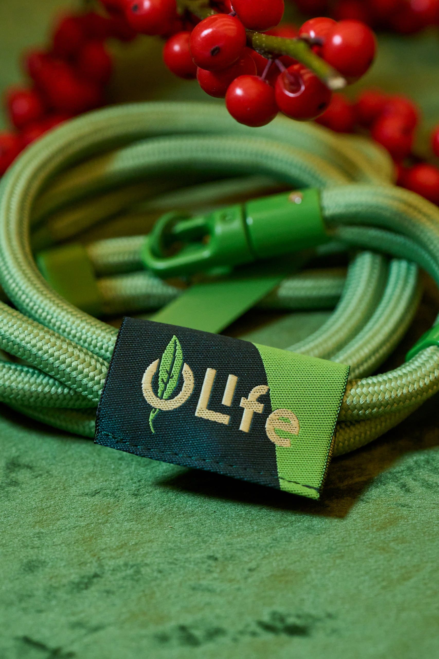Шнурок для телефона OLife®